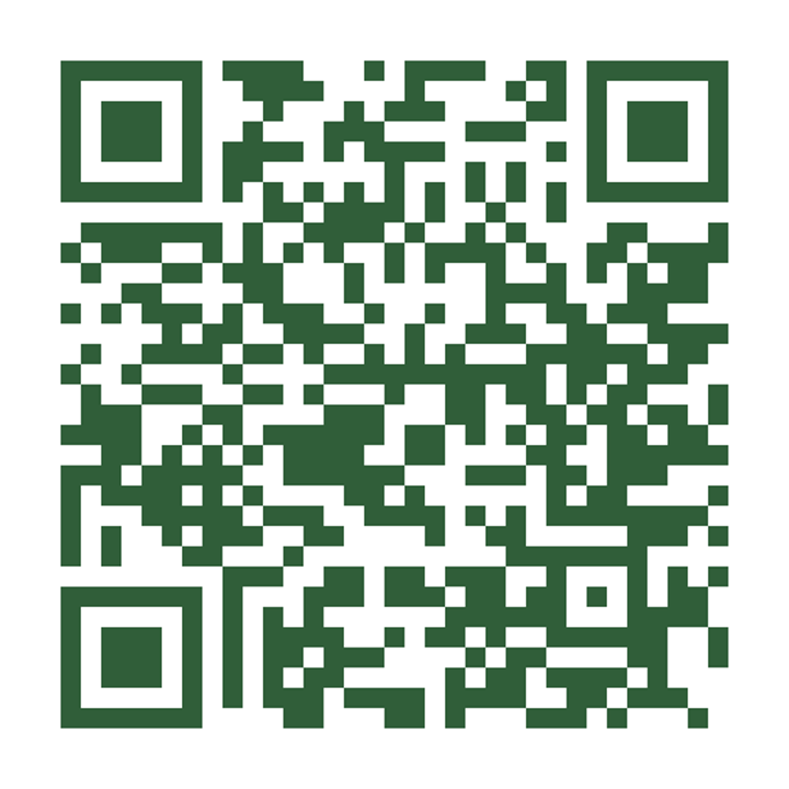 QR code menant à cette page d'installation